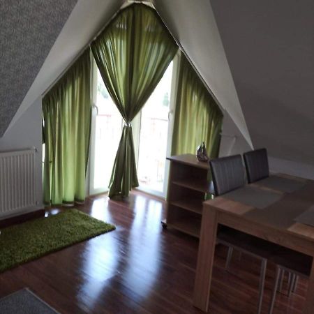 Tahiti Apartman Hajdúszoboszló المظهر الخارجي الصورة