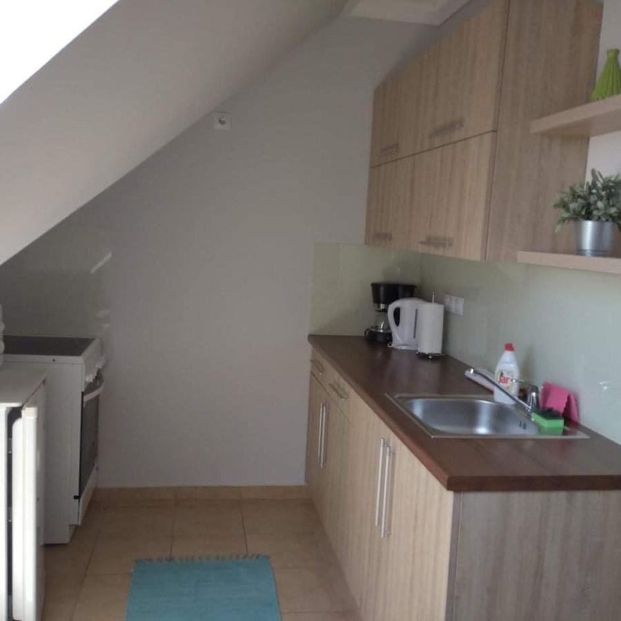 Tahiti Apartman Hajdúszoboszló المظهر الخارجي الصورة