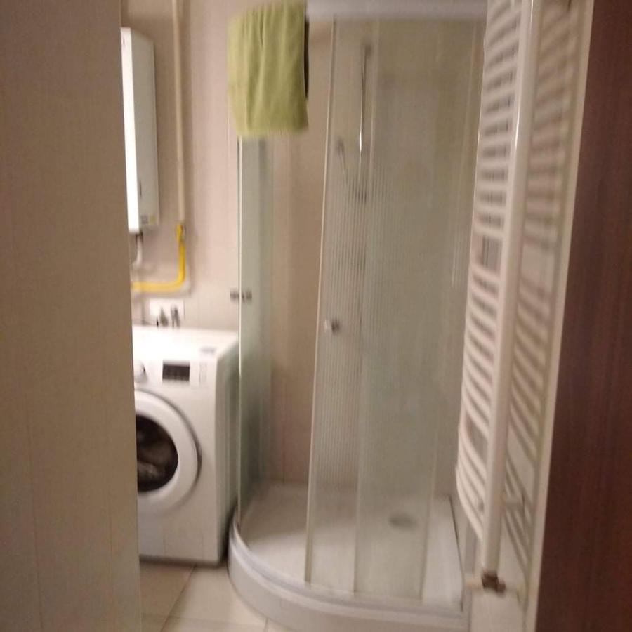 Tahiti Apartman Hajdúszoboszló المظهر الخارجي الصورة
