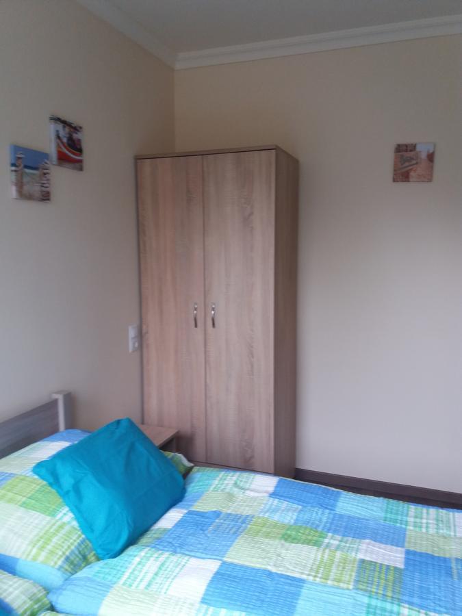 Tahiti Apartman Hajdúszoboszló المظهر الخارجي الصورة