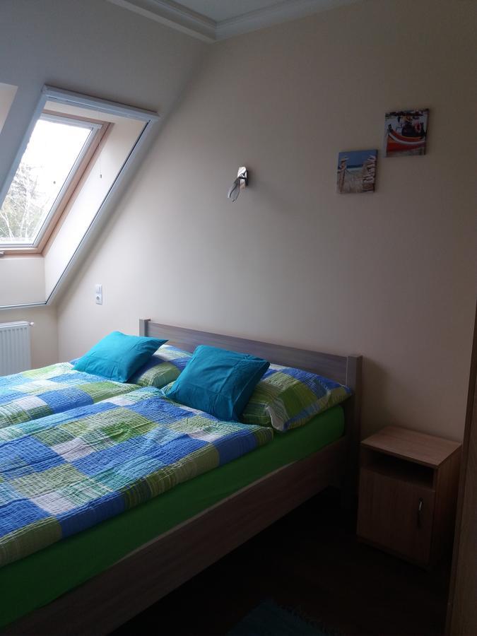 Tahiti Apartman Hajdúszoboszló المظهر الخارجي الصورة